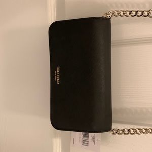 Kate Spade Small Flap Crossbody Cameron
